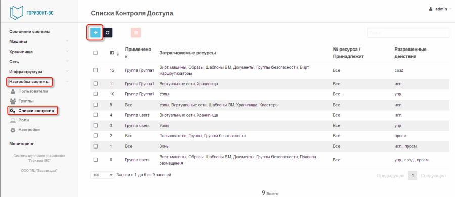 Система мониторинга > Создание пользователя в СГУ «Горизонт-ВС» для подключения Подсистемы мониторинга > worddavd1b505862fa1ad2ff86c0fd59e8676c2.png